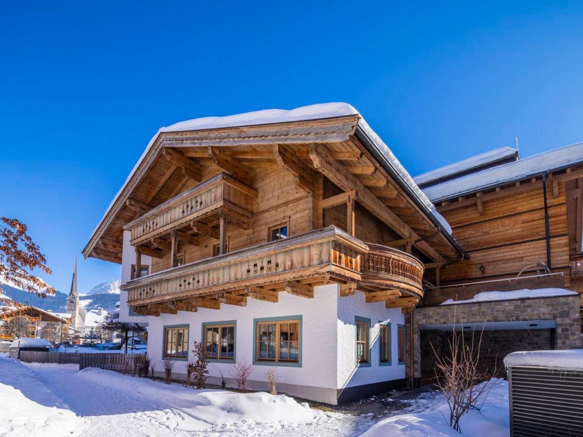 Landal Resort Maria Alm Rum bild