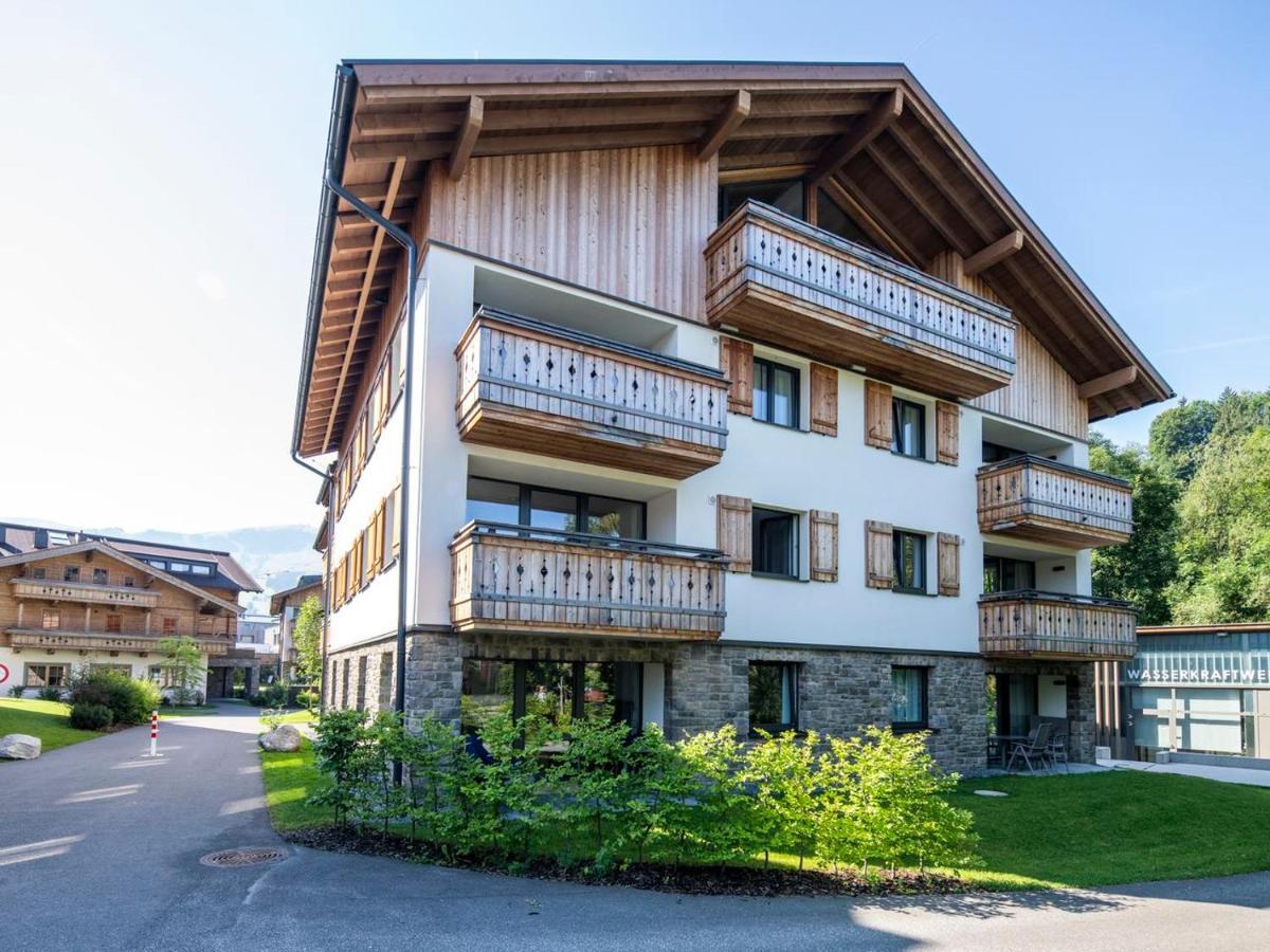 Landal Resort Maria Alm Rum bild